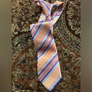Barcelona Cravatte neck tie